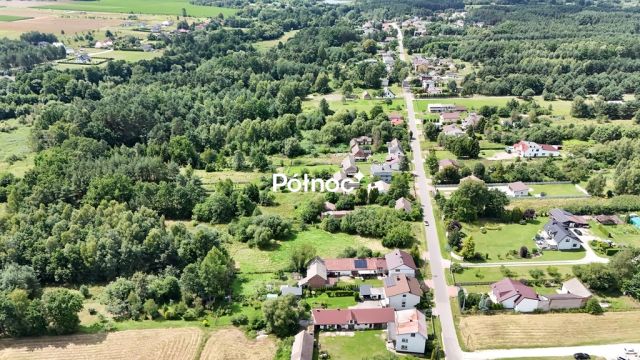Działka budowlana Siewierz Kuźnica Sulikowska, ul. Długa. Zdjęcie 4