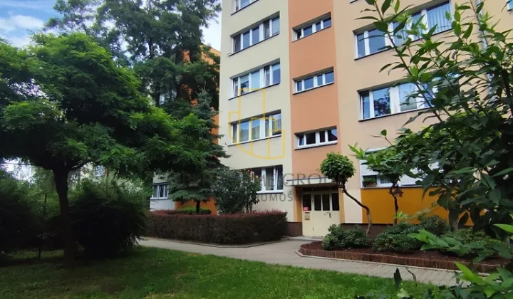 Mieszkanie 2-pokojowe Wrocław Szczepin, ul. Długa