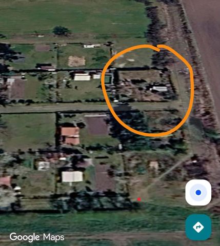 Działka rekreacyjna Szymanów Szymanów-Klasztor. Zdjęcie 1