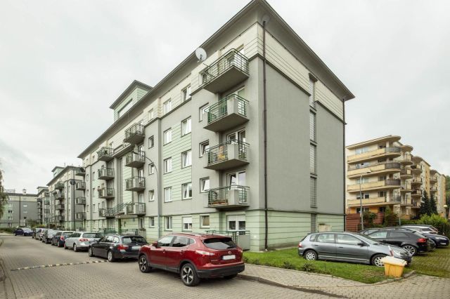 Mieszkanie 2-pokojowe Warszawa Siekierki, ul. Niewielka. Zdjęcie 11