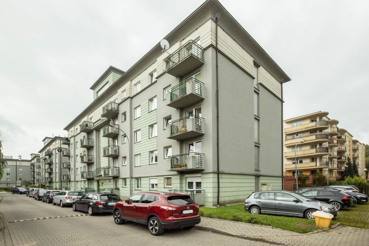 Mieszkanie 2-pokojowe Warszawa Siekierki, ul. Niewielka. Zdjęcie 11