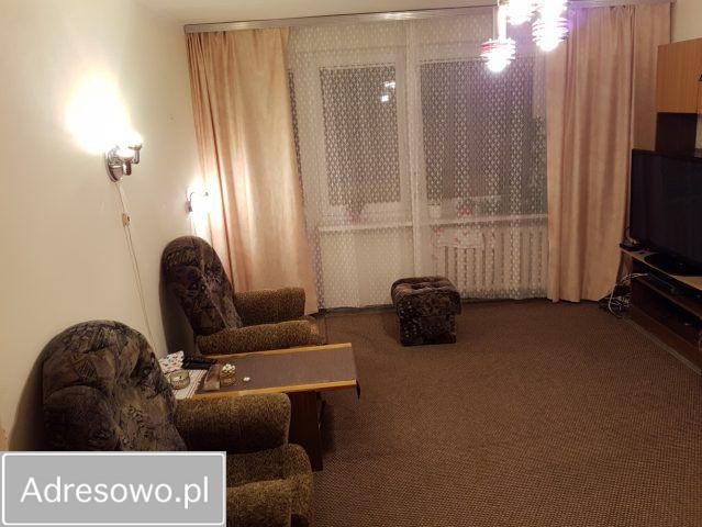 Mieszkanie 3-pokojowe Ełk Centrum, ul. Wojska Polskiego. Zdjęcie 1