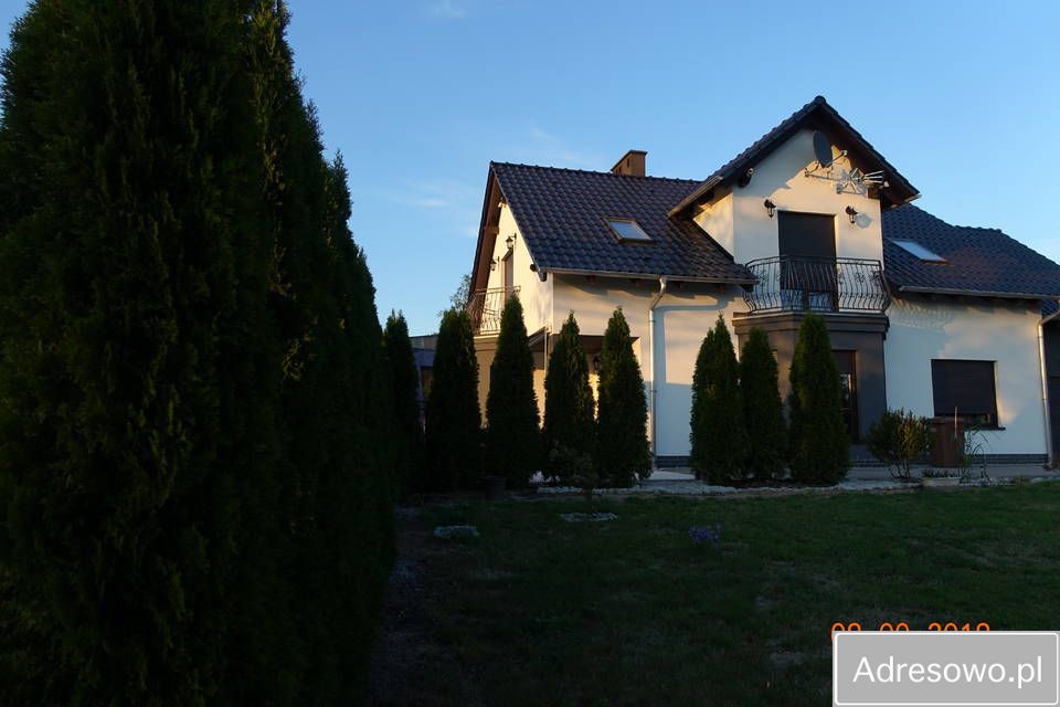 dom wolnostojący Olszyna, ul. Kamienna. Zdjęcie 5