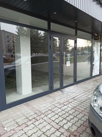 Lokal Połaniec, ul. Tadeusza Kościuszki. Zdjęcie 1