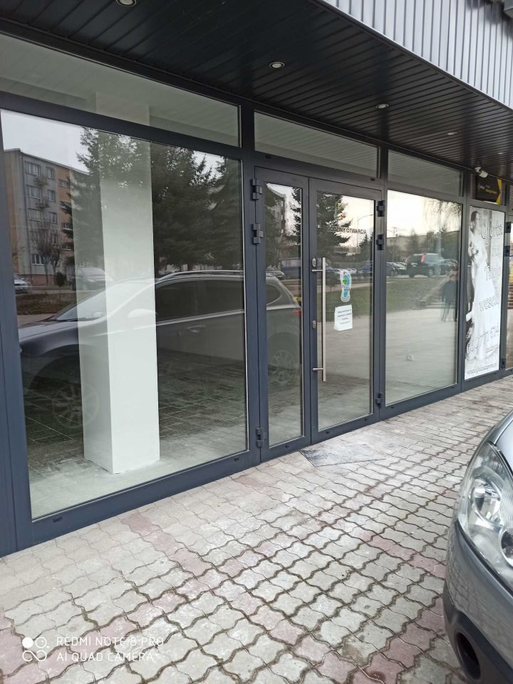 Lokal Połaniec, ul. Tadeusza Kościuszki