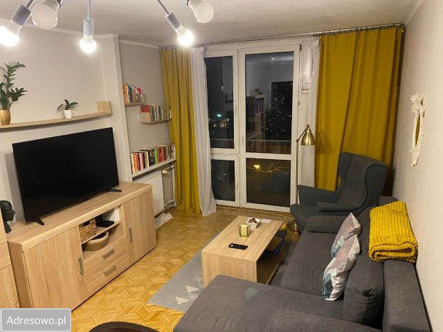 Mieszkanie 2-pokojowe Warszawa Śródmieście, ul. Graniczna. Zdjęcie 1