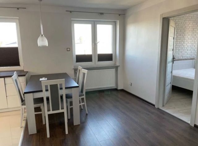 Mieszkanie 2-pokojowe Stuchowo. Zdjęcie 1