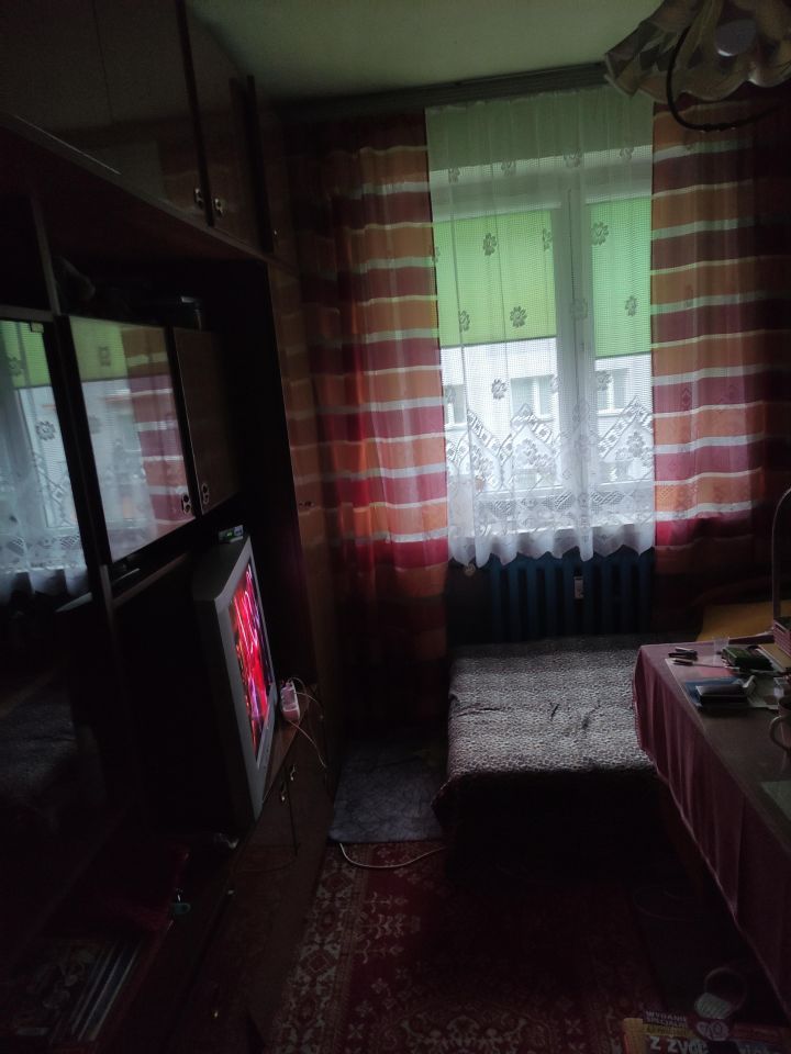 Mieszkanie 2-pokojowe Poręba, ul. Adama Mickiewicza. Zdjęcie 6