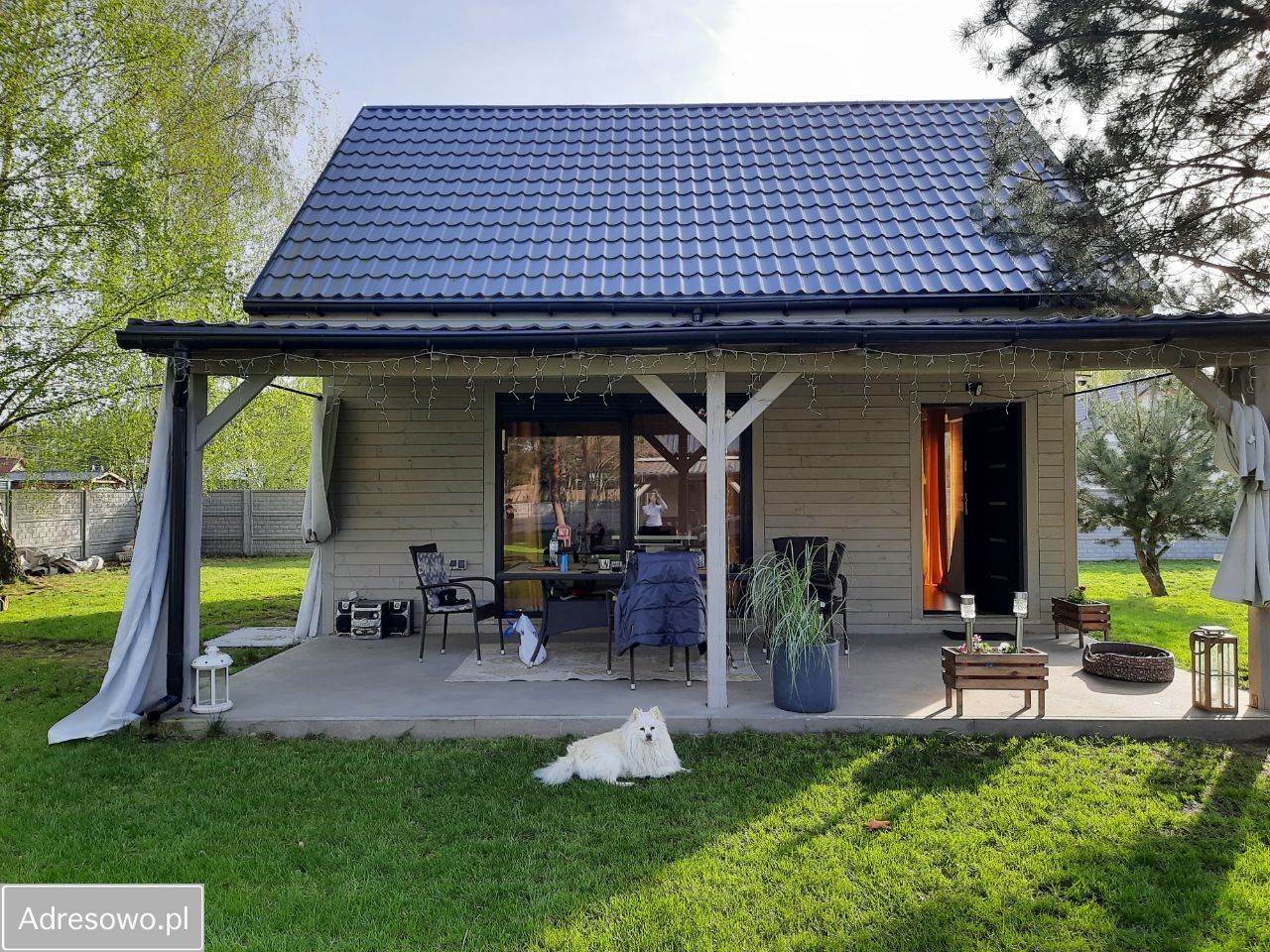 dom wolnostojący, 3 pokoje Boszkowo-Letnisko. Zdjęcie 5