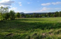 Działka budowlana Szczytna Szczytnik, ul. Podzamcze. Zdjęcie 2