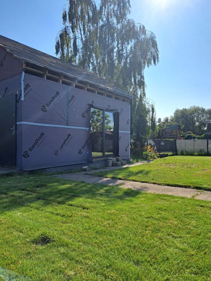 Działka rod Kościan, ul. Łąkowa. Zdjęcie 3