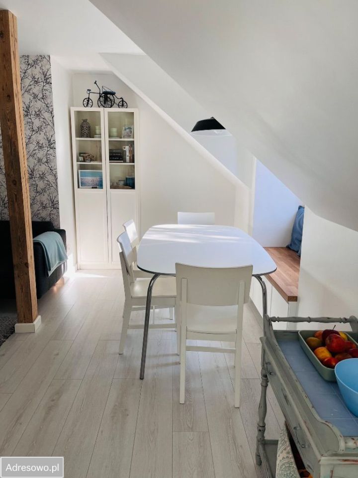 Mieszkanie 3-pokojowe Jurata. Zdjęcie 4