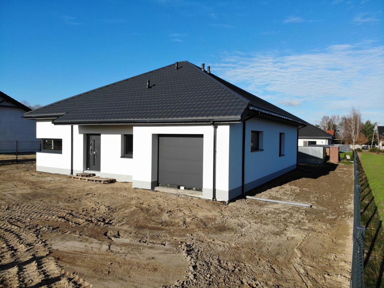 dom wolnostojący, 4 pokoje Żytowice. Zdjęcie 2