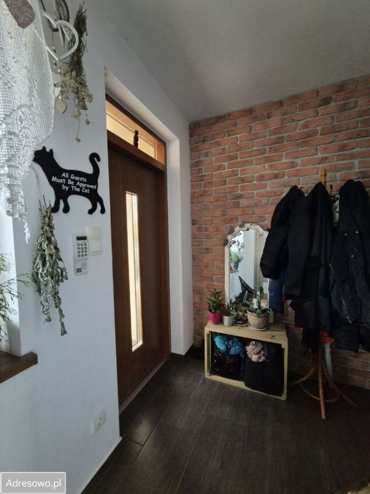 dom wolnostojący, 5 pokoi Czersk. Zdjęcie 13