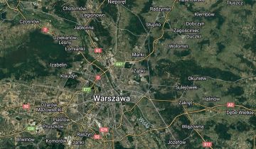 Mieszkanie 3-pokojowe Warszawa Targówek, Radzymińska 