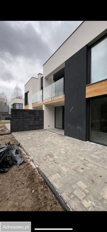 bliźniak, 4 pokoje Osowiec. Zdjęcie 2