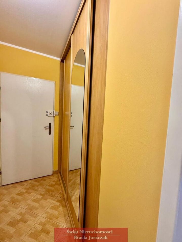 Mieszkanie 2-pokojowe Wrocław, ul. Bystrzycka. Zdjęcie 5