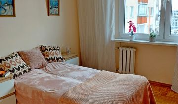 Mieszkanie 3-pokojowe Warszawa Bielany, ul. Josepha Conrada