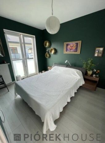 Mieszkanie 3-pokojowe Warszawa Wawer, ul. Celulozy. Zdjęcie 4