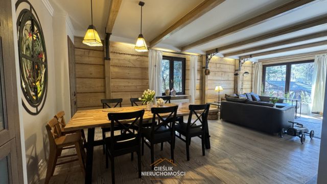 dom wolnostojący, 4 pokoje Ujazd, ul. Kluczwody. Zdjęcie 4