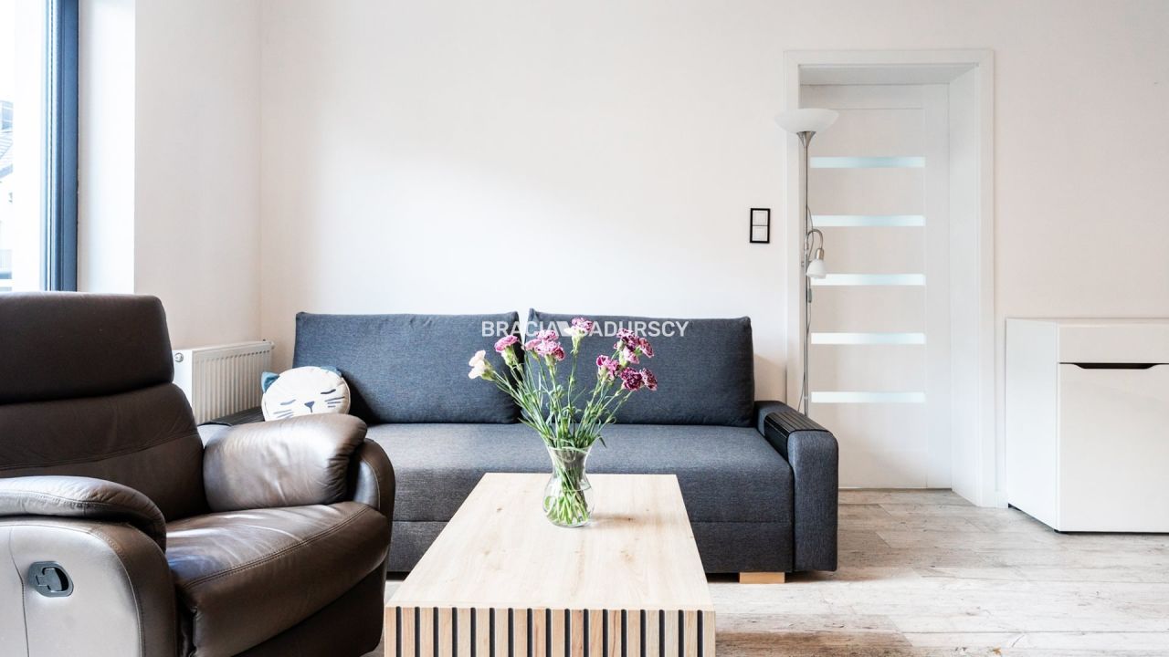 Mieszkanie 3-pokojowe Wieliczka, ul. Zbożowa. Zdjęcie 27