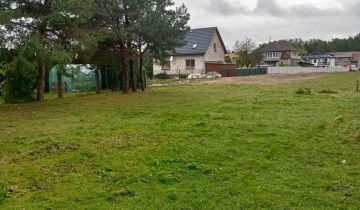 Działka budowlana Jaworzno Bory, ul. Przyjaźni