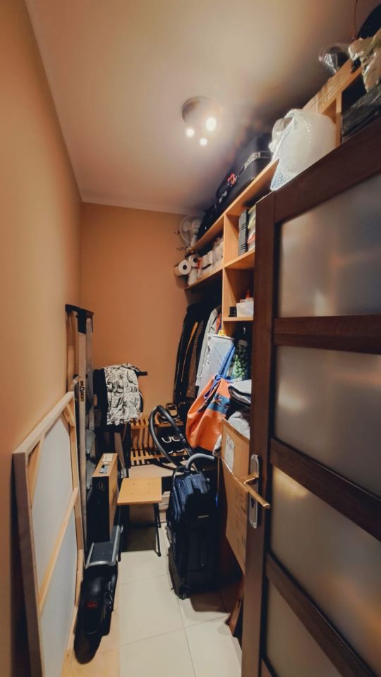 Mieszkanie 2-pokojowe Toruń Podgórz, ul. 63. Pułku Piechoty. Zdjęcie 7