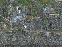 Lokal Kraków Azory, ul. Marii Jaremy