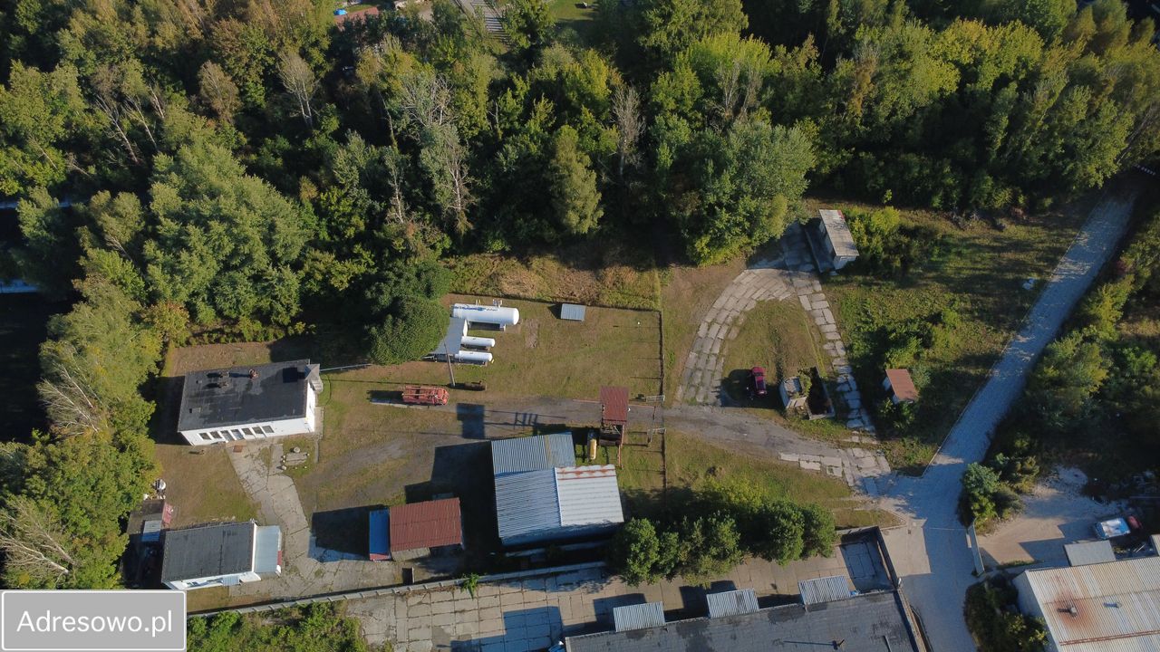 Działka inwestycyjna Sochaczew, ul. Chemiczna. Zdjęcie 3