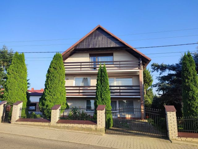 dom wolnostojący Romany. Zdjęcie 1