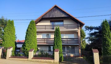 dom wolnostojący Romany