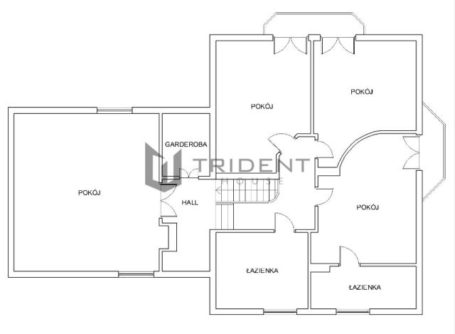 dom wolnostojący, 6 pokoi Wola Gołkowska. Zdjęcie 36