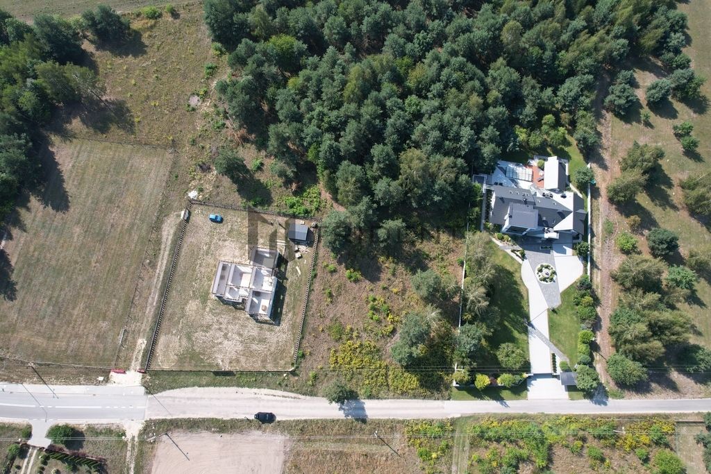 Działka budowlana Mieszkowo, ul. Szklarniowa. Zdjęcie 19