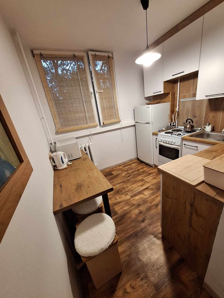 Pokój Wrocław Krzyki, ul. Kamienna. Zdjęcie 7