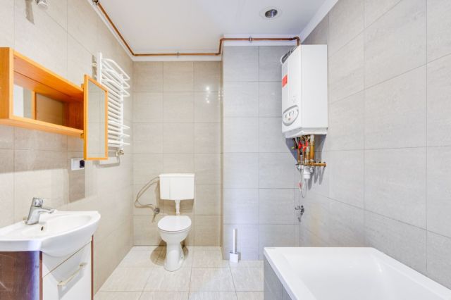 Mieszkanie 3-pokojowe Reda, ul. Leśna. Zdjęcie 9