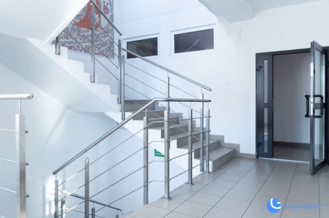 Nieruchomość komercyjna Chełmek, ul. Przemysłowa. Zdjęcie 7