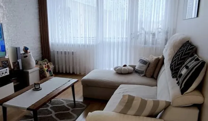 Mieszkanie 2-pokojowe Blachownia, ul. Miodowa