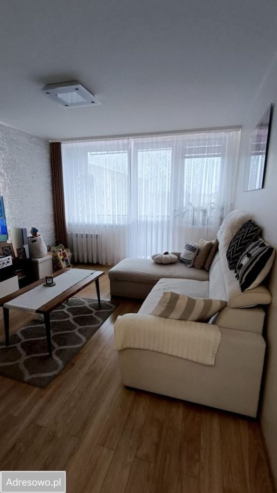 Mieszkanie 2-pokojowe Blachownia, ul. Miodowa