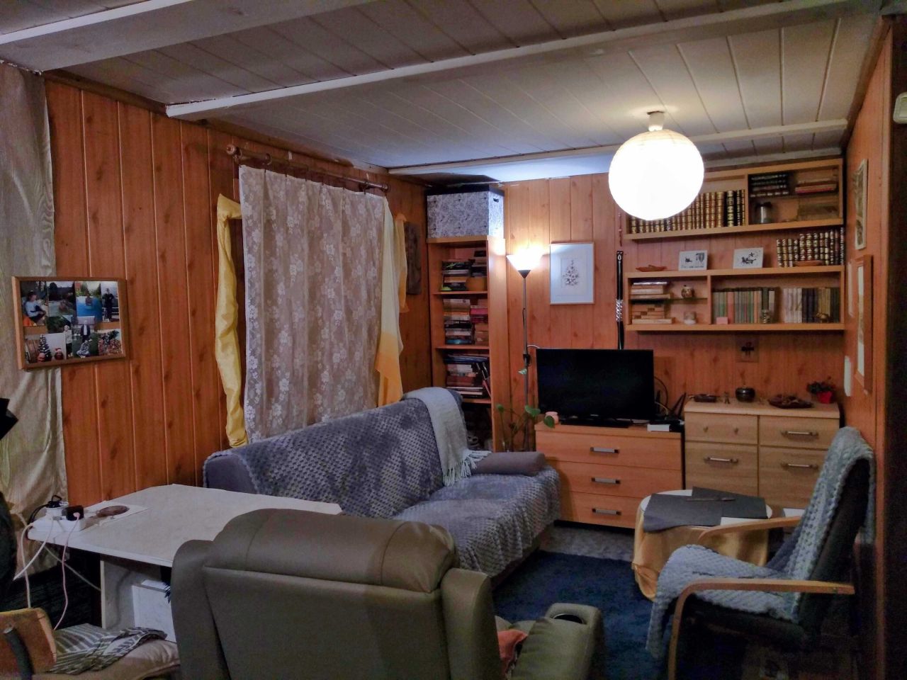 Mieszkanie 2-pokojowe Supraśl, ul. Cieliczańska. Zdjęcie 2