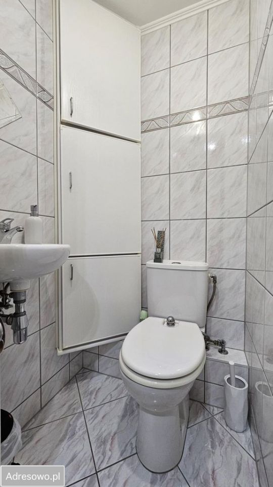 Mieszkanie 3-pokojowe Siedlce, ul. Kaszubska. Zdjęcie 11