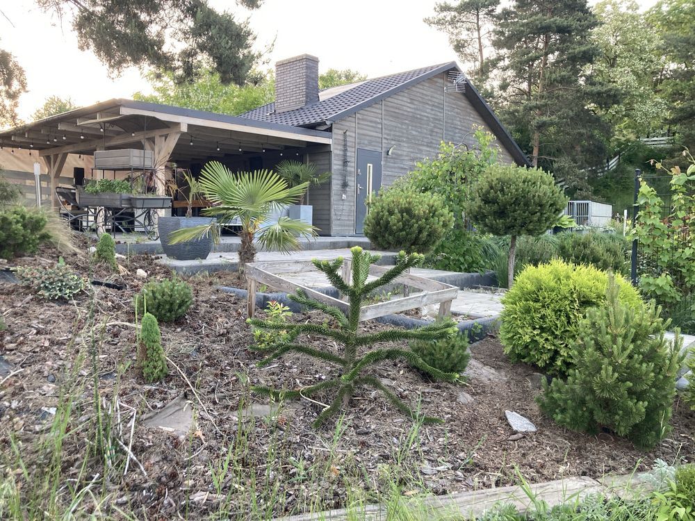 Działka budowlana Dymaczewo Stare. Zdjęcie 8