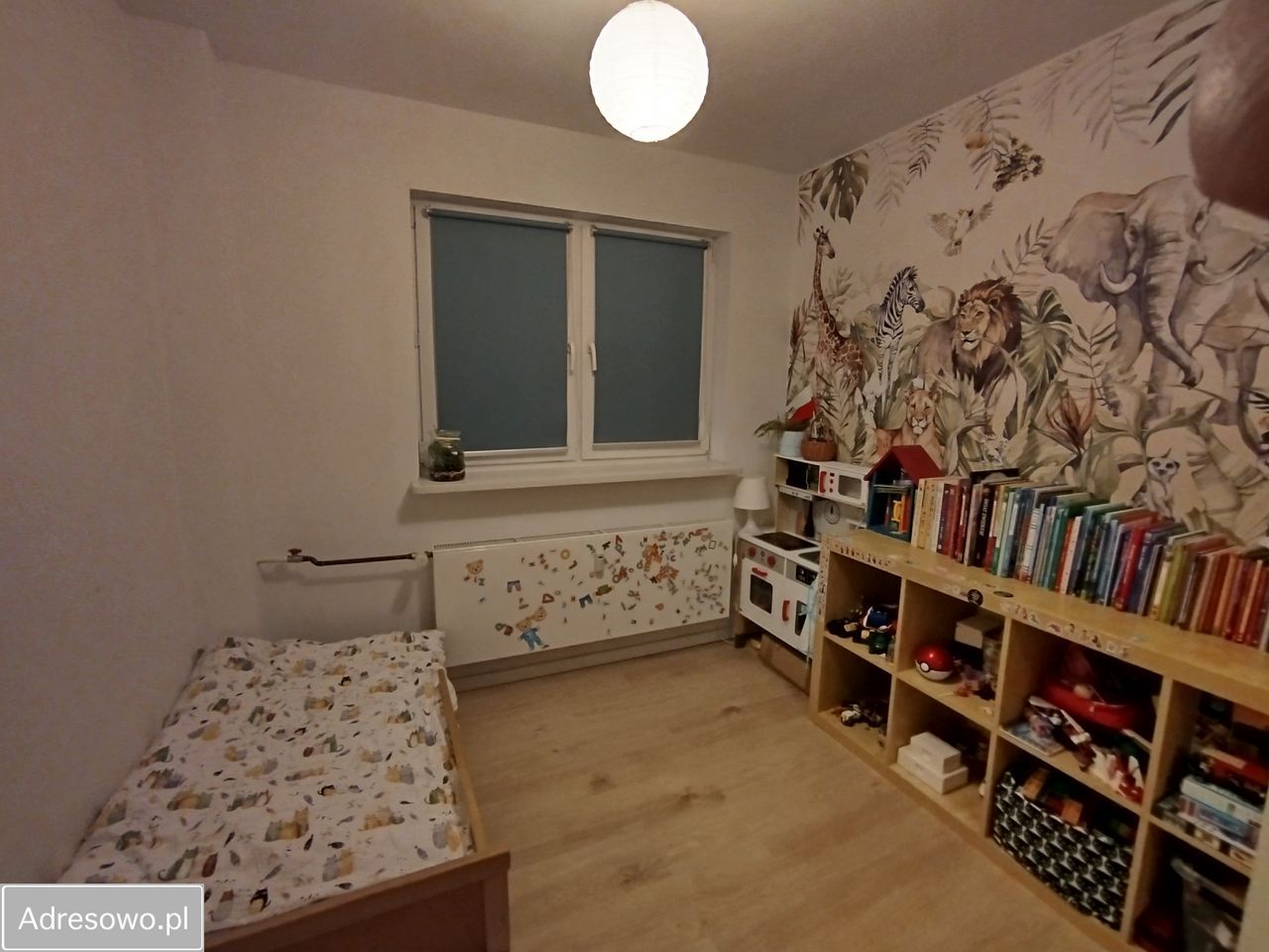 Mieszkanie 3-pokojowe Warszawa Wola, ul. Jana Olbrachta. Zdjęcie 2