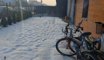 Mieszkanie 3-pokojowe Opoczno, ul. Partyzantów