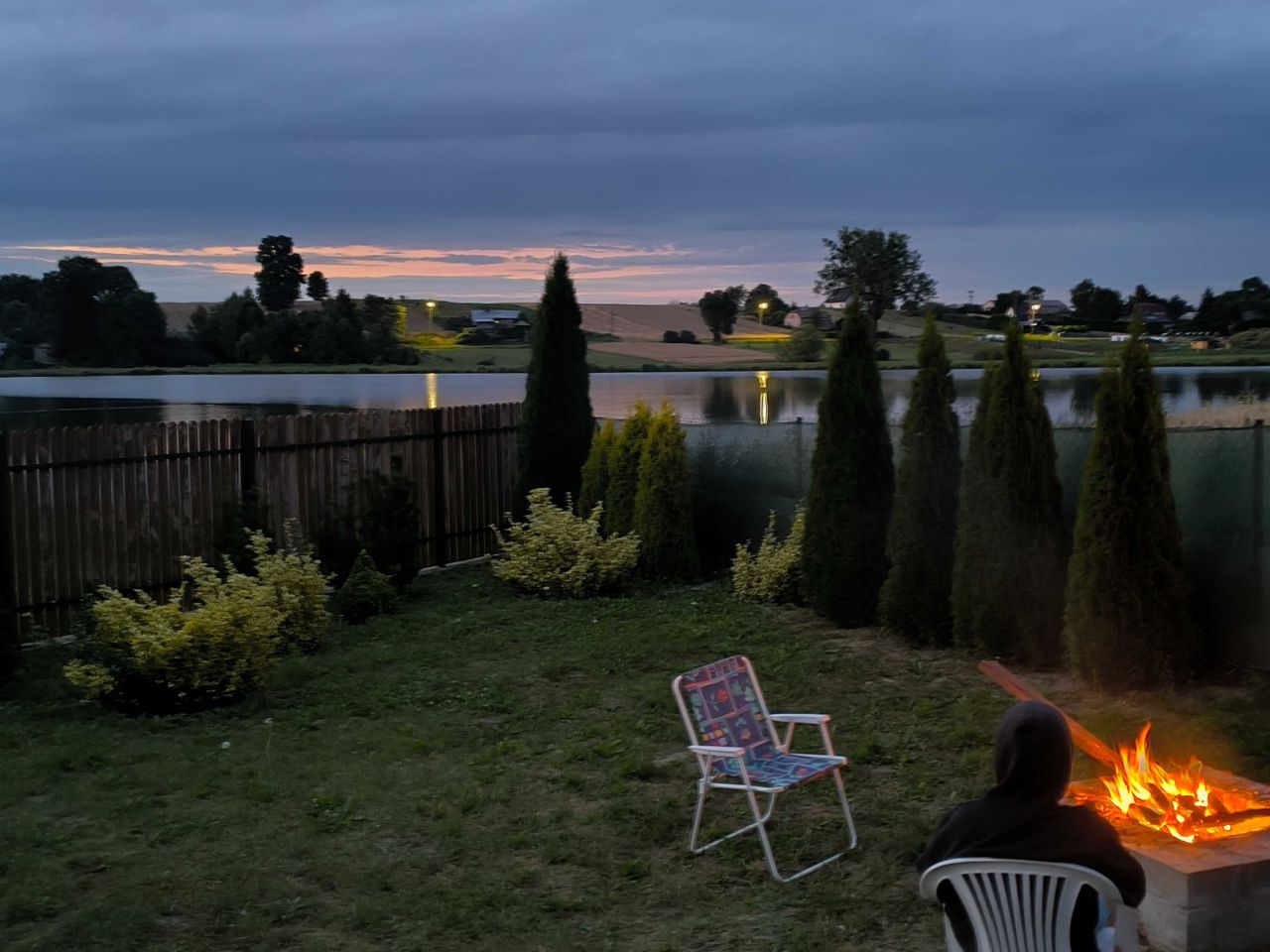 Działka rekreacyjna Kaleń. Zdjęcie 8