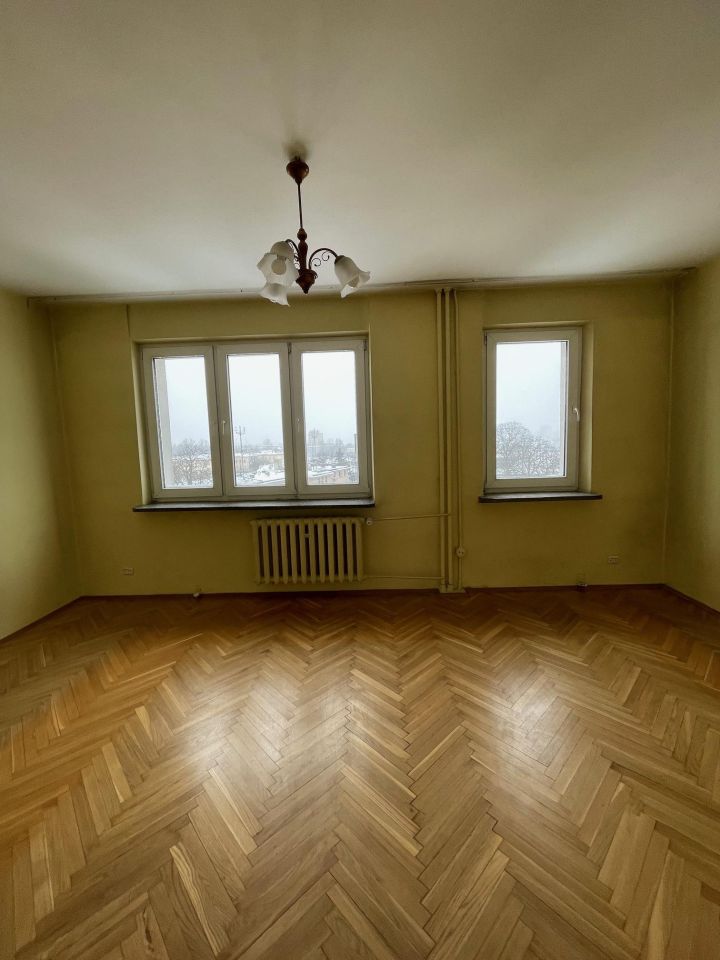 Mieszkanie 1-pokojowe Rzeszów Śródmieście, ul. Kazimierza Pułaskiego. Zdjęcie 2