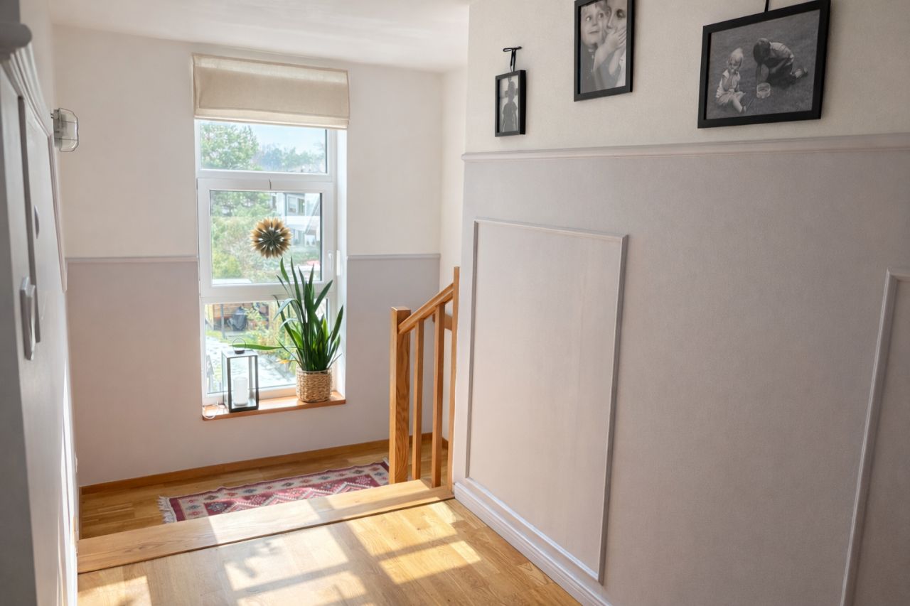 Mieszkanie 6-pokojowe Legionowo, ul. Jana Kochanowskiego. Zdjęcie 17