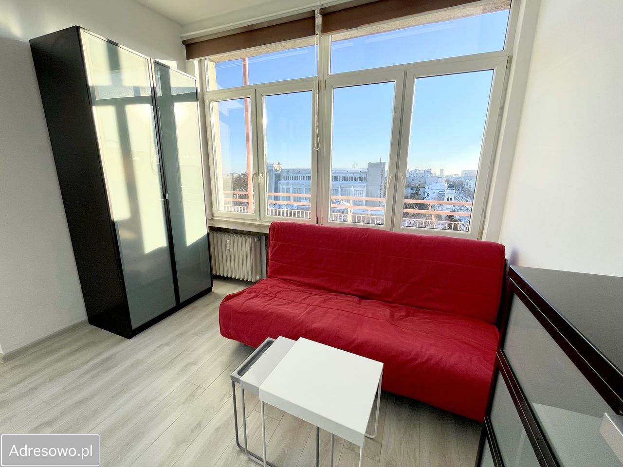 Mieszkanie 2-pokojowe Warszawa Mokotów. Zdjęcie 15