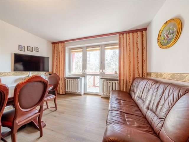 Mieszkanie 3-pokojowe Kraków Czyżyny, ul. Stanisława Skarżyńskiego. Zdjęcie 2