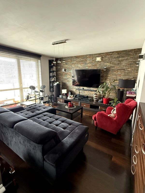 Mieszkanie 3-pokojowe Warszawa Ursus. Zdjęcie 4