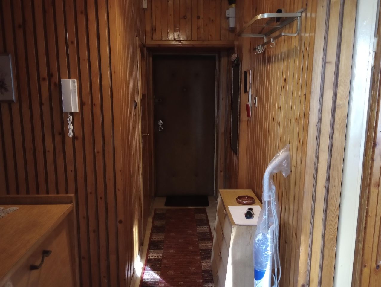 Mieszkanie 2-pokojowe Oświęcim Osiedle, ul. Stefana Okrzei. Zdjęcie 3